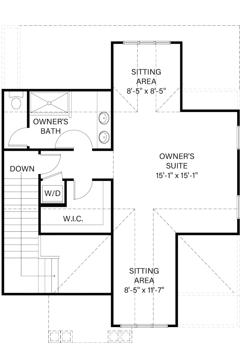 Golf Villa Lake Arrowhead